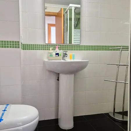 Alltravel Columbia L Apartament *