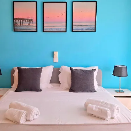 Alltravel Columbia L * Portimão