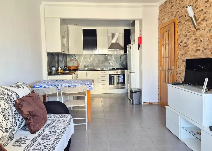 Alltravel Columbia L Appartamento