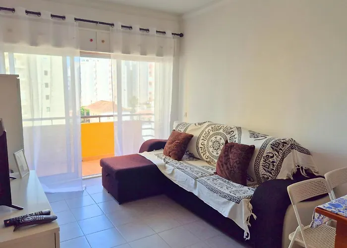 Appartamento Alltravel Columbia L