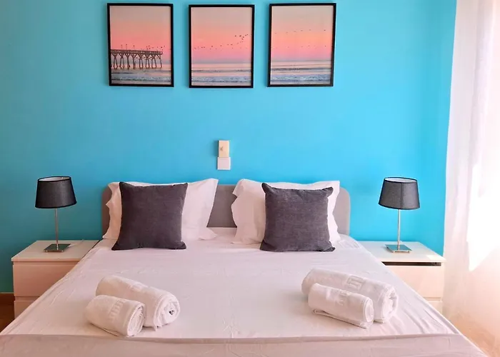 Alltravel Columbia L * Portimao