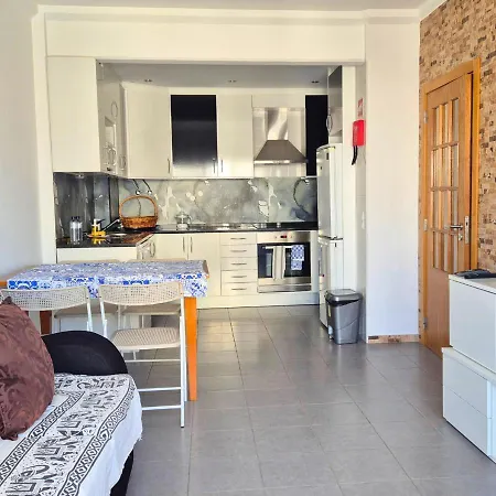 Alltravel Columbia L Lejlighed