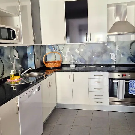 Alltravel Columbia L Portimão